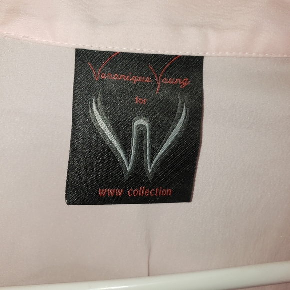 Veronique Young Blouse - Picture 2 of 2